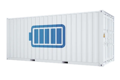 Как конструкция аккумуляторного блока влияет на производительность контейнера...