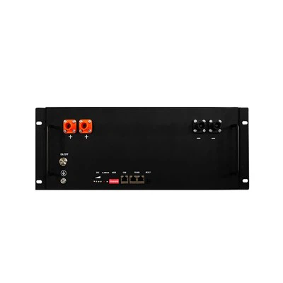 Литий-ионные аккумуляторы для хранения